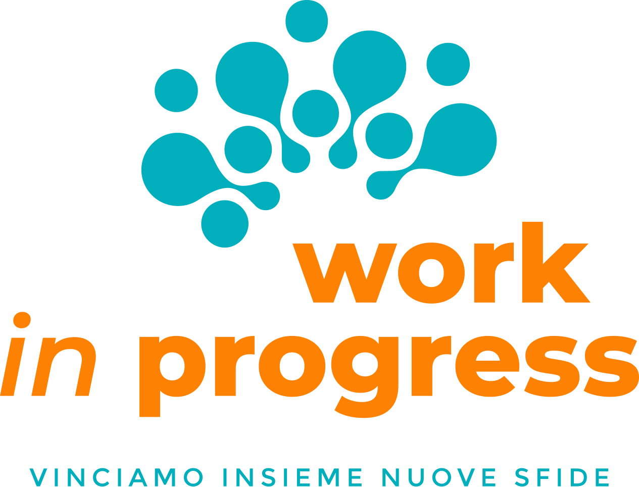 Logo Associazione Work in Progress